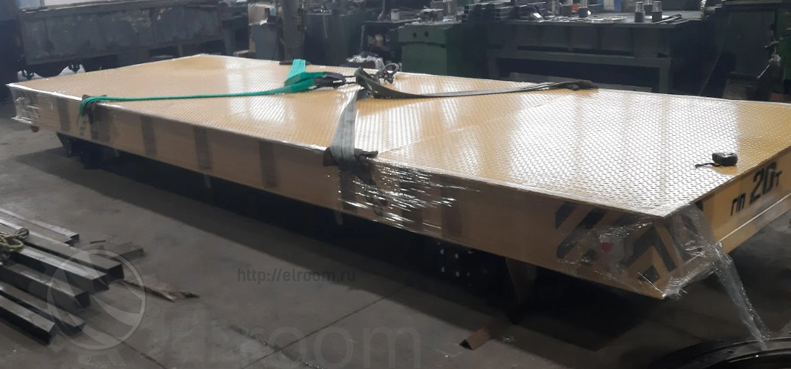 аккумуляторная рельсовая телега на заказ тележка рельсовая аккумуляторная купить