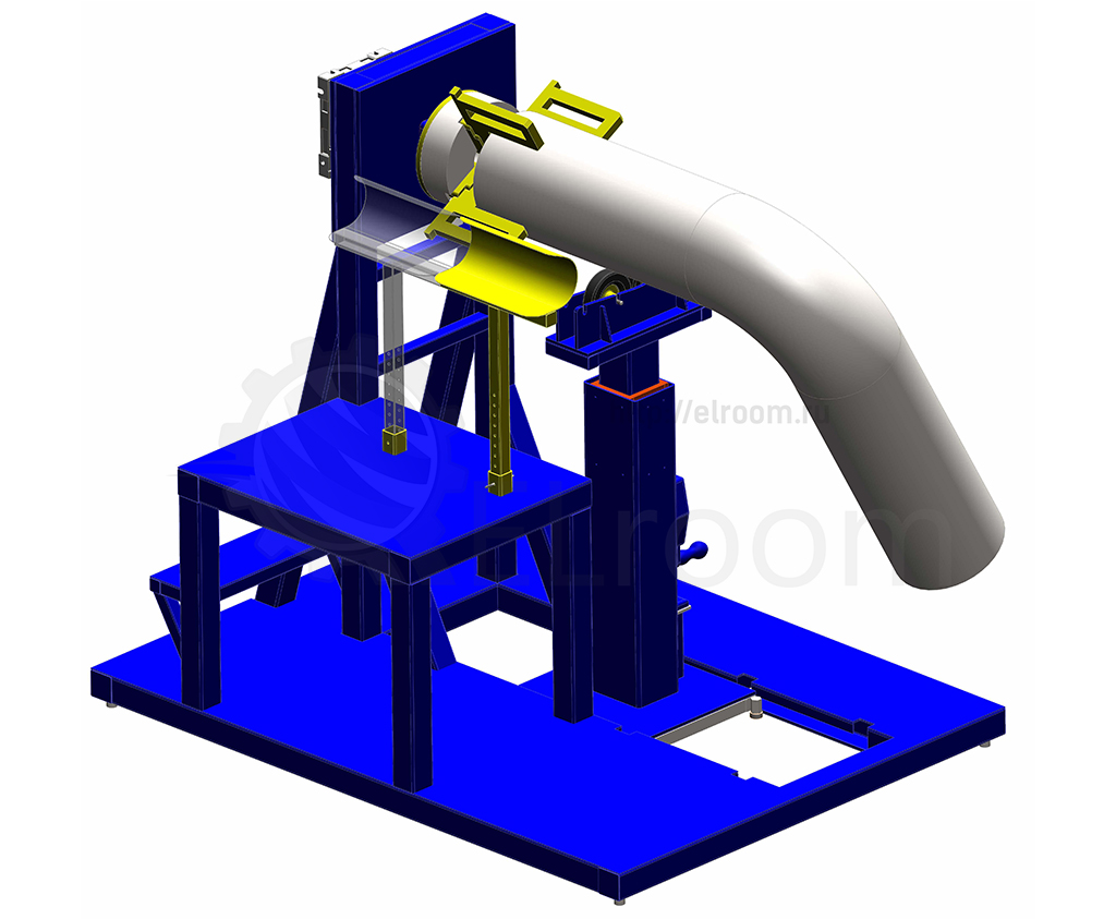 сварочные вращатели